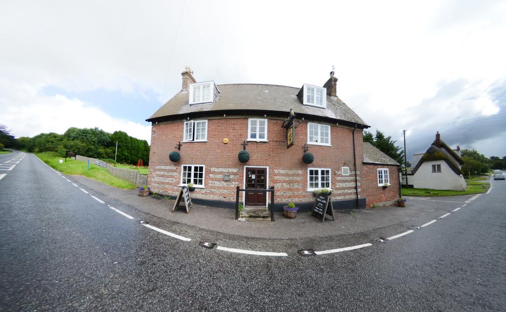True Lovers Knot Blandford Forum Exterior foto