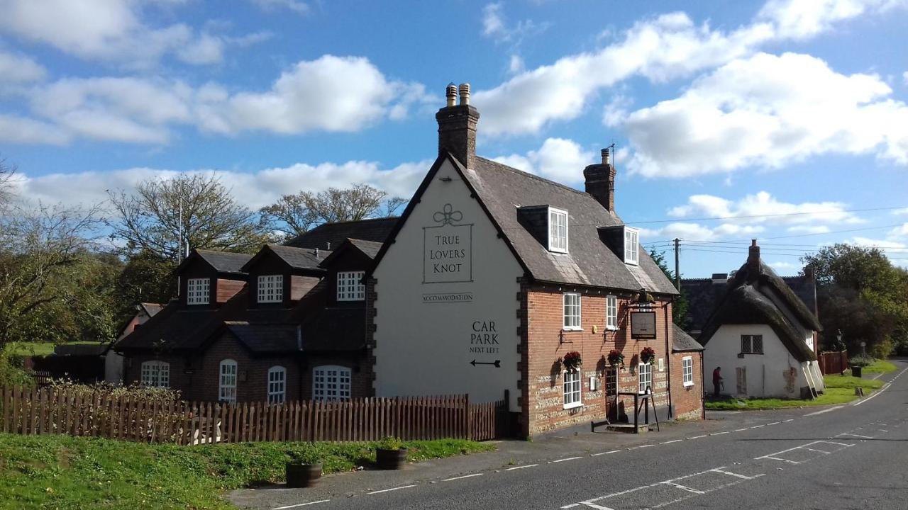 True Lovers Knot Blandford Forum Exterior foto